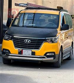 هيونداي ستار اكس